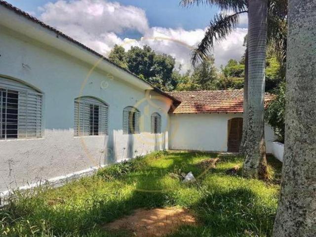 Sítio e chácara venda em Região Imediata de Jundiaí, Cabreuva