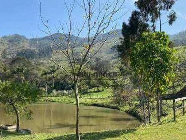 Fazenda venda em Região Imediata de Cruzeiro, Região Metropolitana do Vale do Paraíba e Litoral Norte