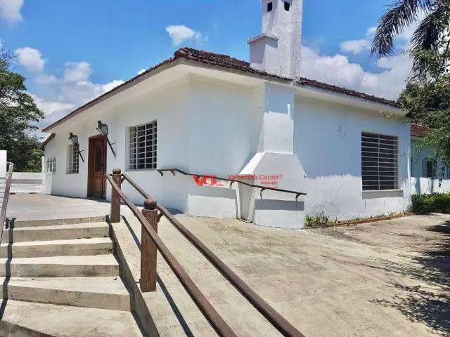 Fazenda venda em Região Imediata de Jundiaí, Cabreuva