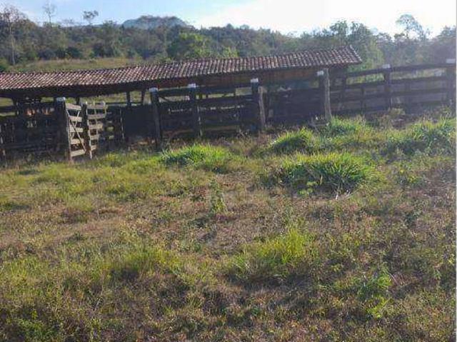 Fazenda venda em Carrapatinho, Cáceres