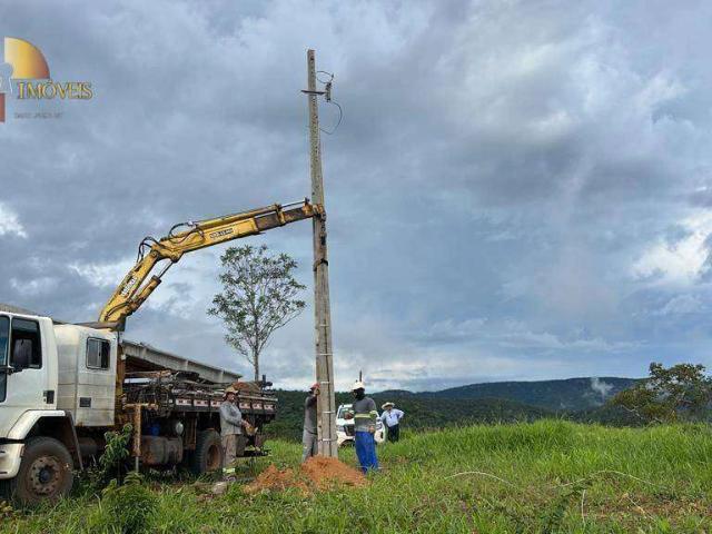Fazenda venda em Carrapatinho, Cáceres