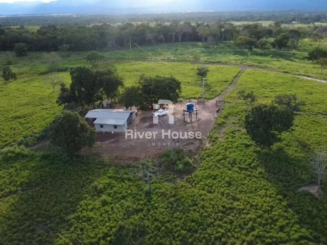 Fazenda venda em Carrapatinho, Cáceres