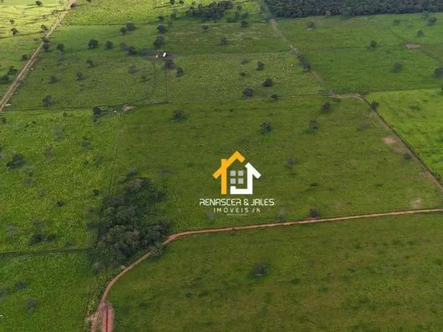 Fazenda venda em Região Geográfica Imediata de Cáceres, Antônio João