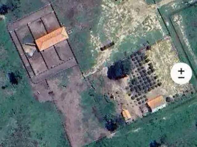 Fazenda venda em Região Geográfica Imediata de Cáceres, Antônio João