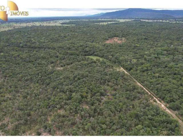 Fazenda venda em Região Geográfica Imediata de Cáceres, Antônio João