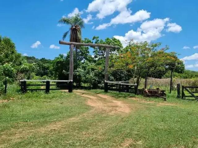 Fazenda venda em Região Geográfica Imediata de Cáceres, Antônio João