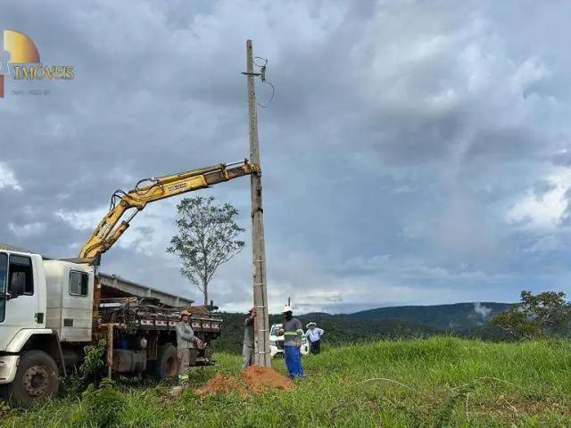 Fazenda venda em Região Geográfica Imediata de Cáceres, Antônio João