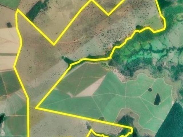 Sítio e chácara venda em Região Geográfica Imediata de Rio Verde, Cachoeira Alta