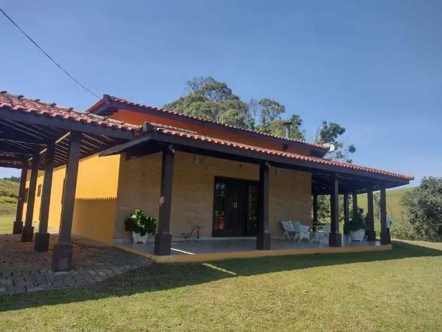 Fazenda venda em Região Imediata de São Paulo, Região Metropolitana de São Paulo