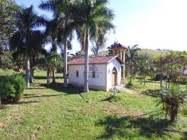 Fazenda venda em Região Imediata de Cruzeiro, Região Metropolitana do Vale do Paraíba e Litoral Norte