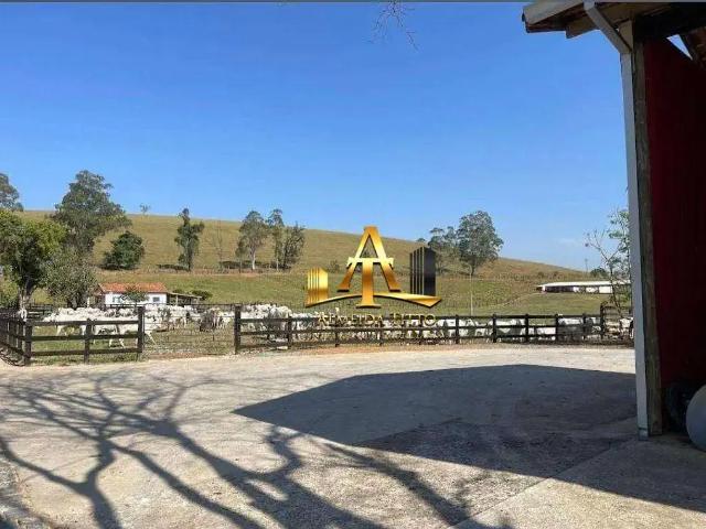 Fazenda venda em Região Imediata de Cruzeiro, Região Metropolitana do Vale do Paraíba e Litoral Norte