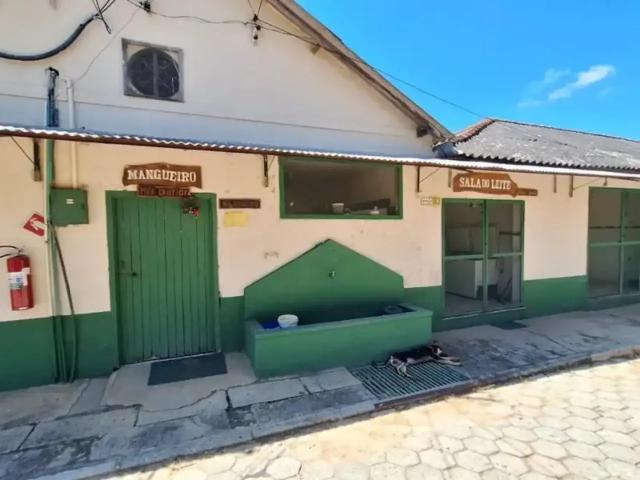 Fazenda venda em Região Imediata de Cruzeiro, Região Metropolitana do Vale do Paraíba e Litoral Norte