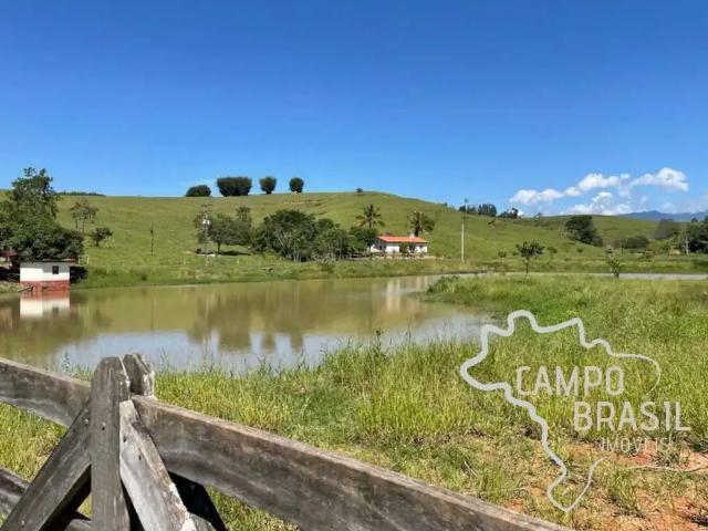 Fazenda venda em Região Imediata de Cruzeiro, Região Metropolitana do Vale do Paraíba e Litoral Norte