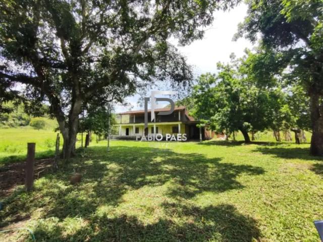 Fazenda venda em Região Geográfica Imediata de Rio Bonito, Região Metropolitana do Rio de Janeiro