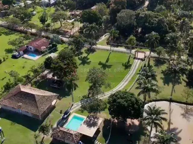 Fazenda venda em Região Geográfica Imediata de Rio Bonito, Região Metropolitana do Rio de Janeiro