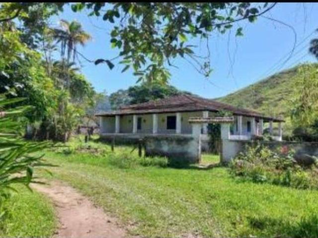 Fazenda venda em Região Geográfica Imediata de Rio Bonito, Região Metropolitana do Rio de Janeiro