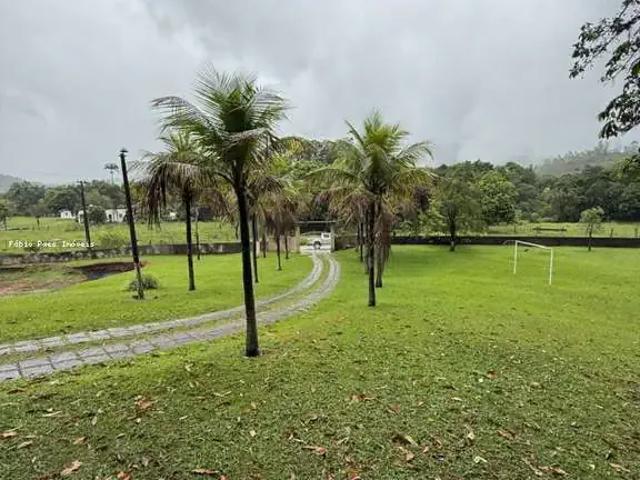 Fazenda venda em Região Geográfica Imediata de Rio Bonito, Região Metropolitana do Rio de Janeiro