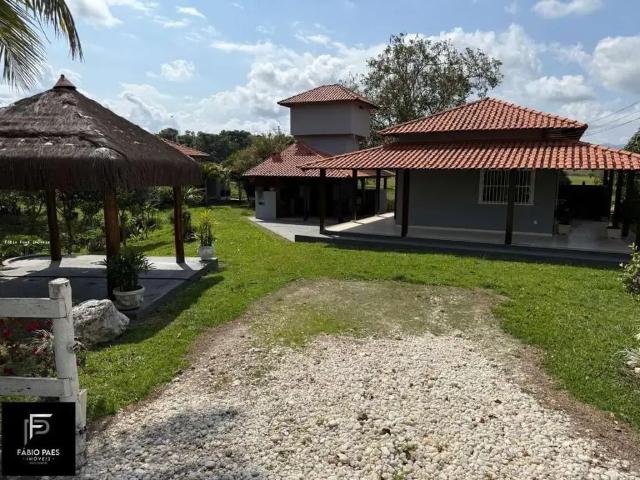 Fazenda venda em Região Geográfica Imediata de Rio Bonito, Região Metropolitana do Rio de Janeiro