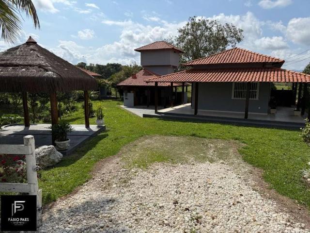 Fazenda venda em Papucaia, Cachoeiras de Macacu