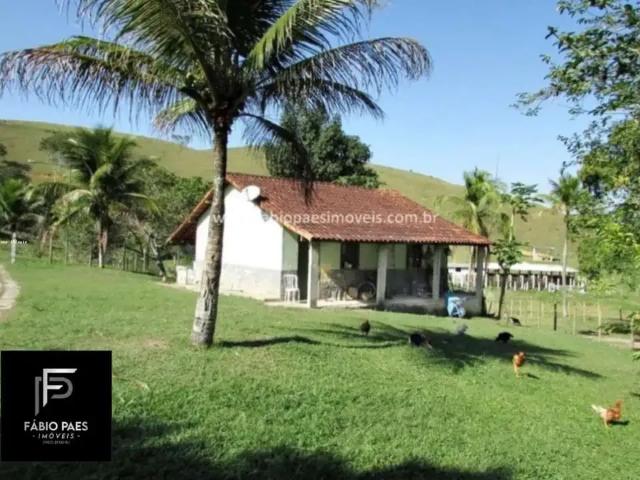 Fazenda venda em Região Geográfica Imediata de Rio Bonito, Região Metropolitana do Rio de Janeiro