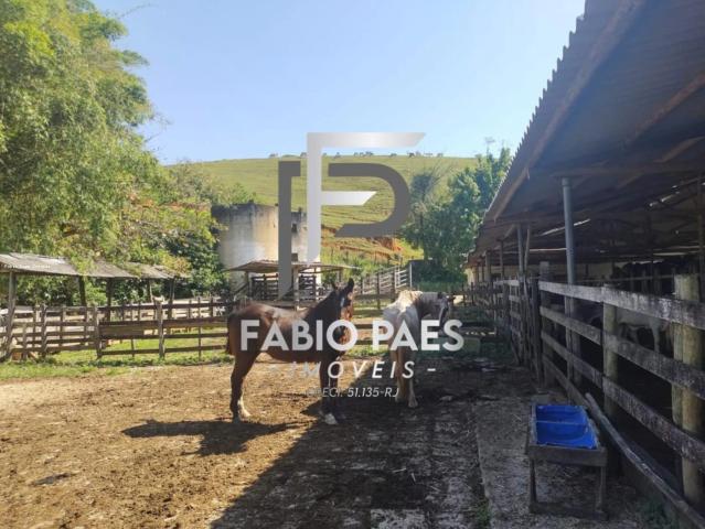 Fazenda venda em Papucaia, Cachoeiras de Macacu