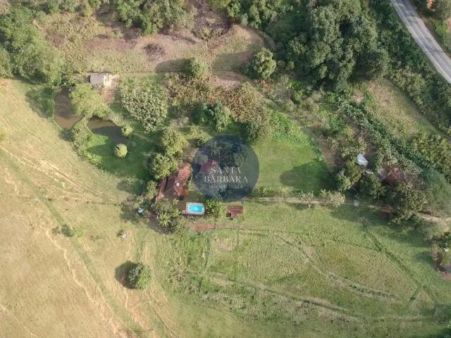 Fazenda venda em Região Geográfica Imediata de Rio Bonito, Região Metropolitana do Rio de Janeiro