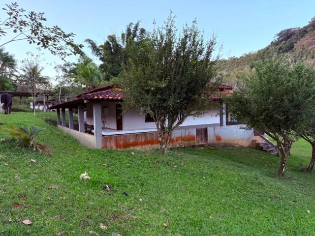 Fazenda venda em Região Geográfica Imediata de Rio Bonito, Região Metropolitana do Rio de Janeiro