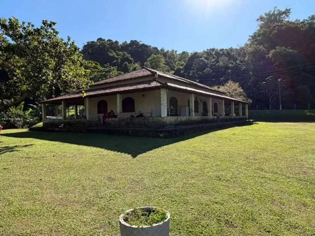 Fazenda venda em Região Geográfica Imediata de Rio Bonito, Região Metropolitana do Rio de Janeiro