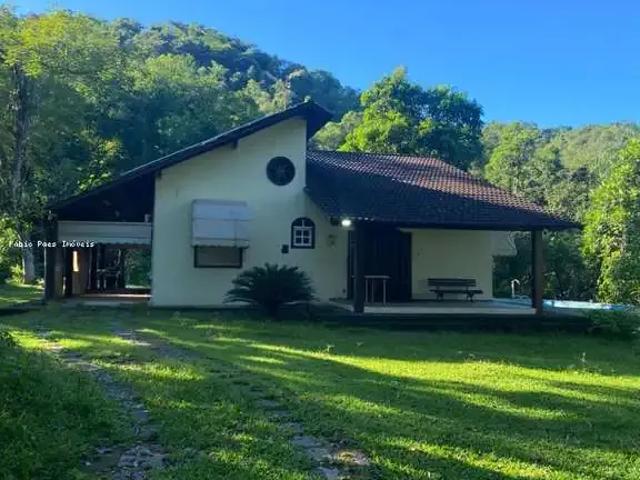 Fazenda venda em Região Geográfica Imediata de Rio Bonito, Região Metropolitana do Rio de Janeiro