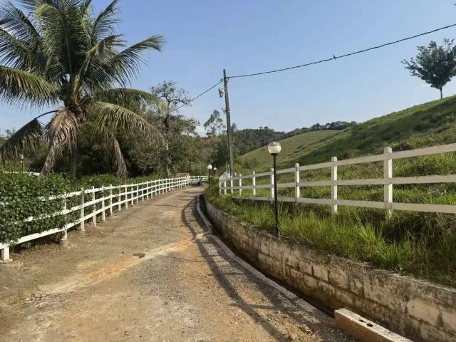 Fazenda venda em Região Geográfica Imediata de Rio Bonito, Região Metropolitana do Rio de Janeiro