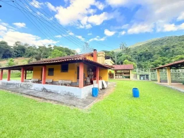 Fazenda venda em Região Geográfica Imediata de Rio Bonito, Região Metropolitana do Rio de Janeiro