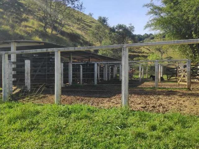Fazenda venda em Região Geográfica Imediata de Rio Bonito, Região Metropolitana do Rio de Janeiro