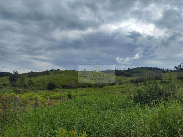 Fazenda venda em Caconde