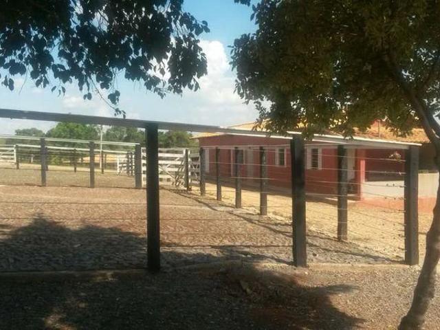 Fazenda venda em Região Geográfica Imediata de Sete Lagoas, Caetanópolis