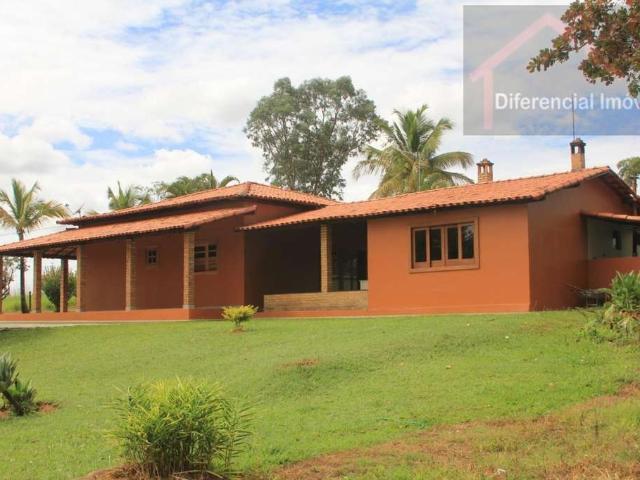 Fazenda venda em Caetanópolis, Região Geográfica Intermediária de Belo Horizonte