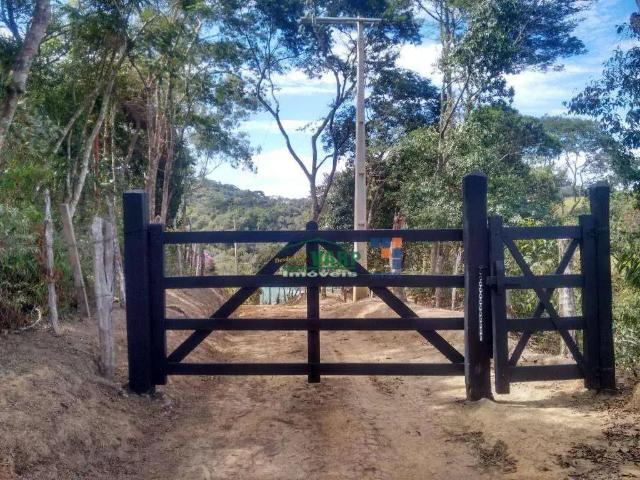 Fazenda venda em Região Geográfica Imediata de Belo Horizonte, Região Metropolitana de Belo Horizonte
