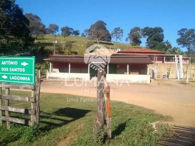 Fazenda venda em Região Geográfica Imediata de Belo Horizonte, Região Metropolitana de Belo Horizonte