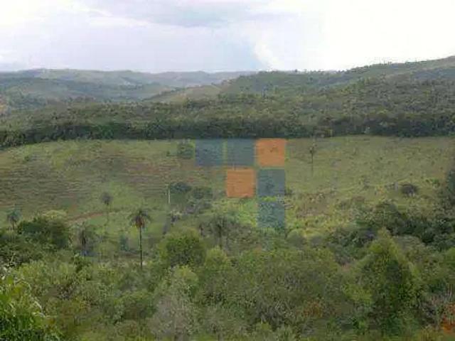 Fazenda venda em Região Geográfica Imediata de Belo Horizonte, Região Metropolitana de Belo Horizonte