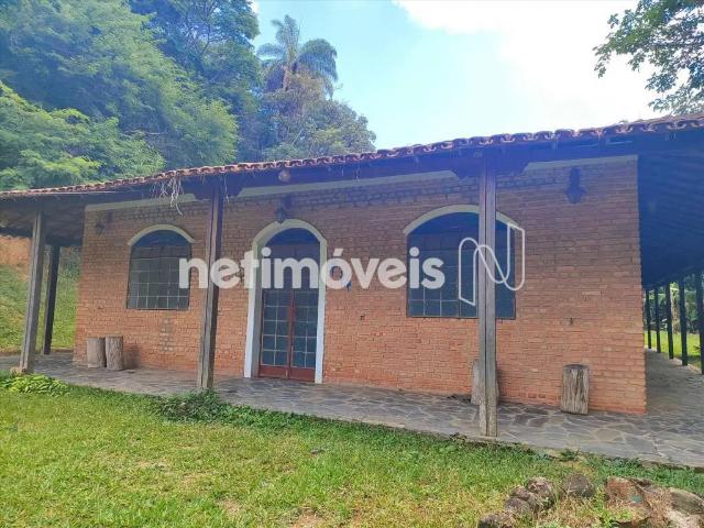 Fazenda venda em Caeté, Região Geográfica Intermediária de Belo Horizonte