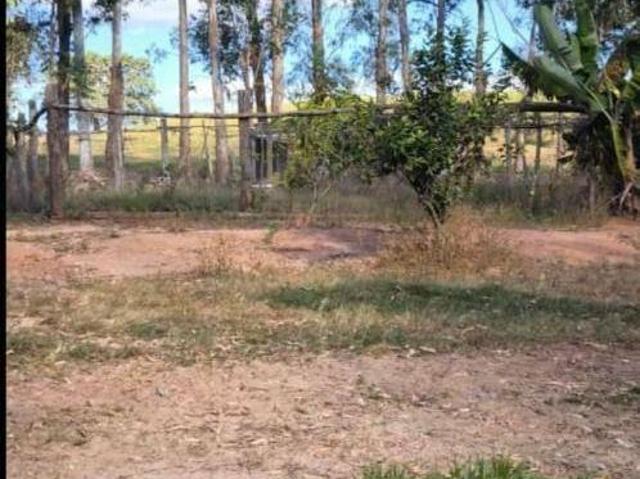 Sítio e chácara venda em Região Geográfica Imediata de Goiânia, Goiânia