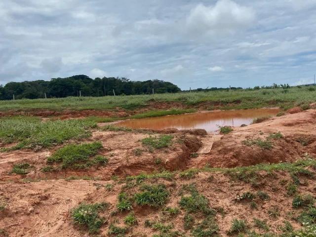 Fazenda venda em Caiapônia, Região Geográfica Intermediária de Rio Verde