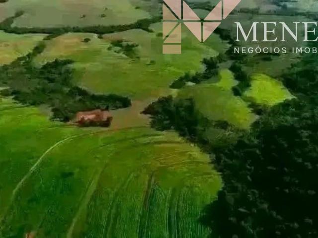 Fazenda venda em Caiapônia, Região Geográfica Intermediária de Rio Verde