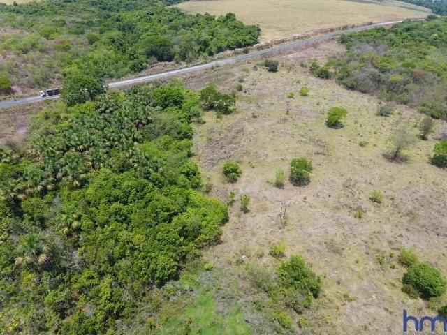 Fazenda venda em Região Geográfica Imediata de Jataí-Mineiros, Caiapônia