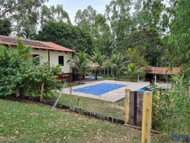 Fazenda venda em Região Geográfica Imediata de Jataí-Mineiros, Caiapônia