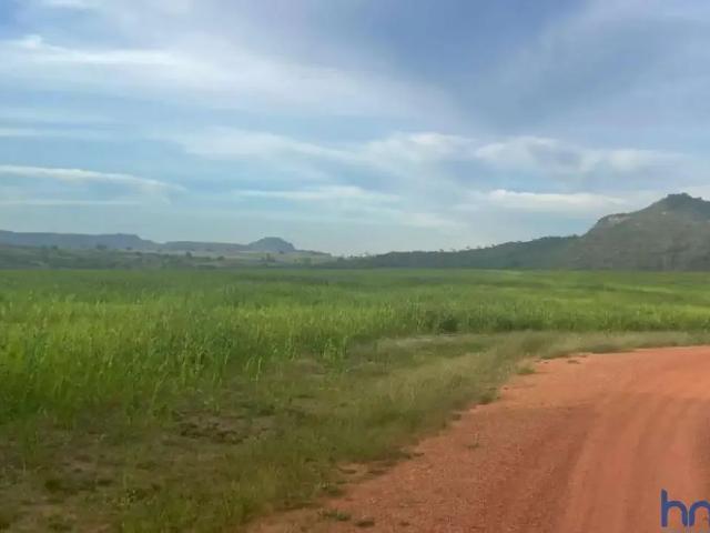 Fazenda venda em Região Geográfica Imediata de Jataí-Mineiros, Caiapônia