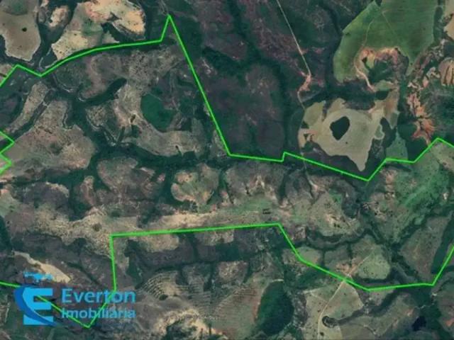 Fazenda venda em Região Geográfica Imediata de Jataí-Mineiros, Caiapônia