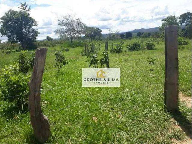 Fazenda venda em Região Geográfica Imediata de Jataí-Mineiros, Caiapônia