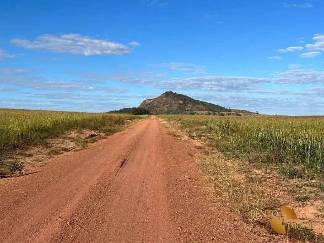 Fazenda venda em Região Geográfica Imediata de Jataí-Mineiros, Caiapônia