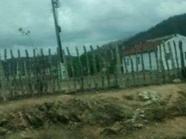 Fazenda venda em Caldas Brandão