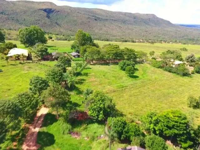 Fazenda venda em Região Geográfica Imediata de Caldas Novas-Morrinhos, Caldas Novas